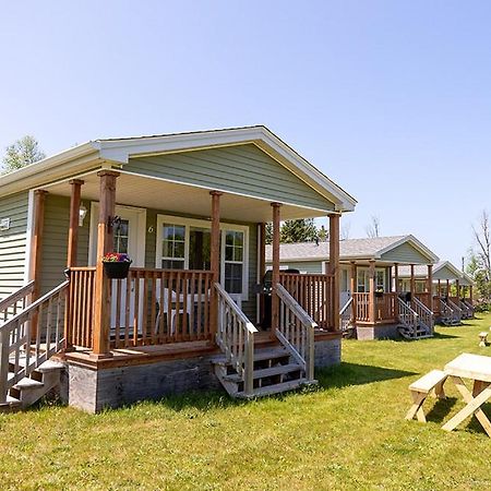 Fiddler'S Green Country Cottages Brackley Beach Exterior photo
